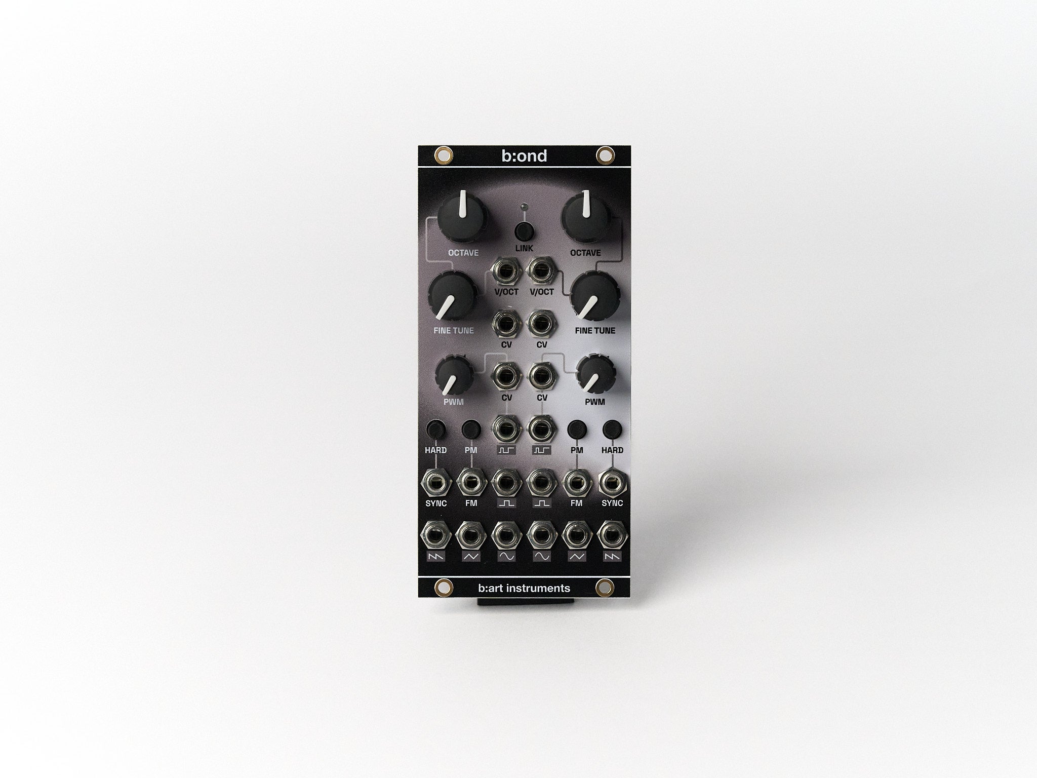 bartinstruments.com